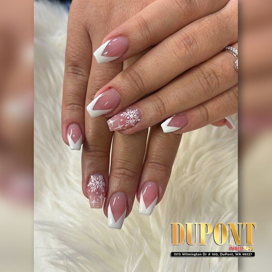 Dupont Nails & Spa